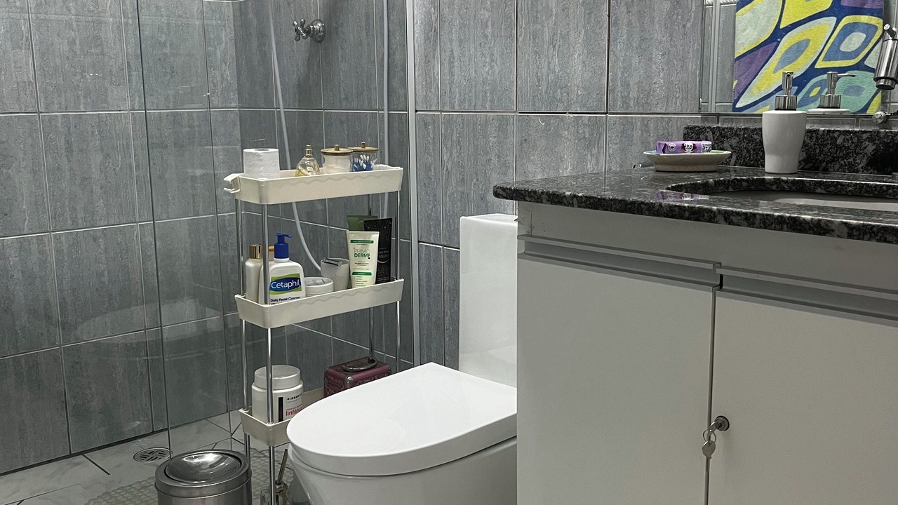 Photo of Bathroom in Praia do Toque-Toque Pequeno