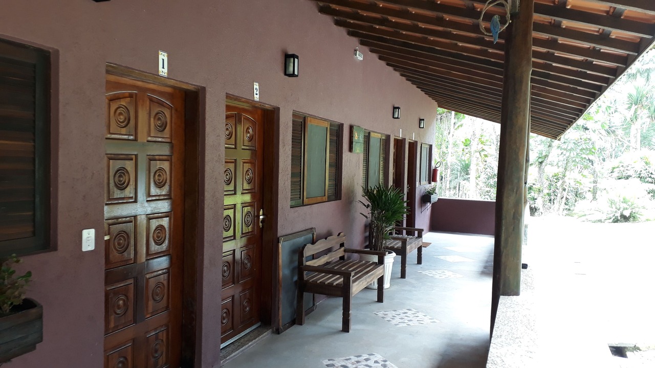 Photo of Patio Balcony in Peruibe