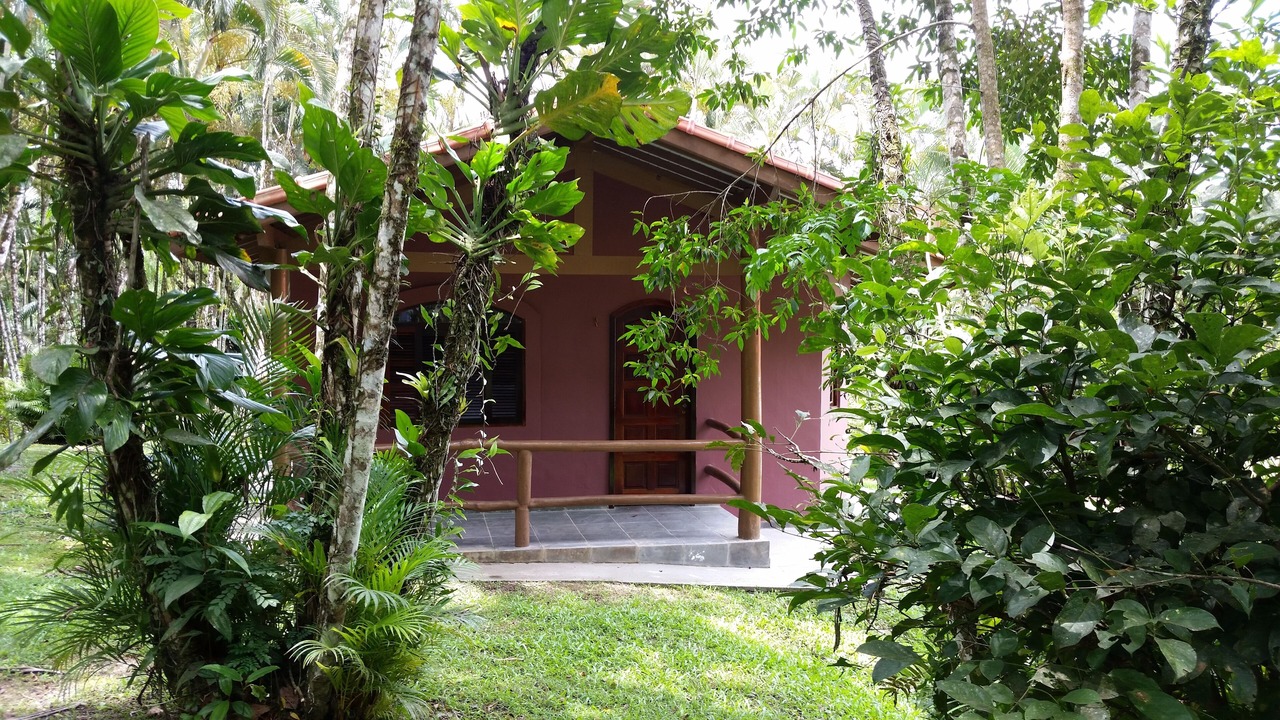 Photo of Outdoor in Peruibe