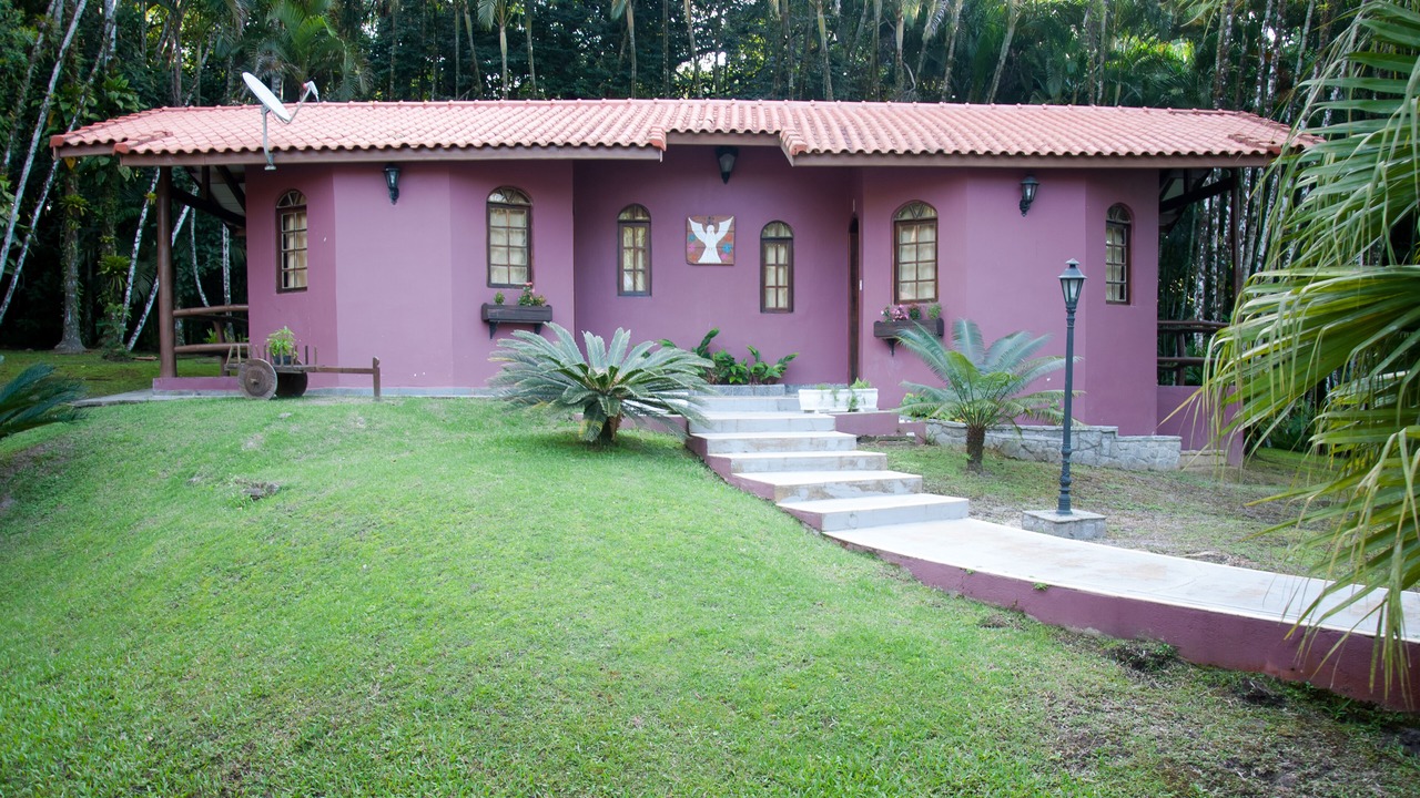 Photo of Outdoor in Peruibe
