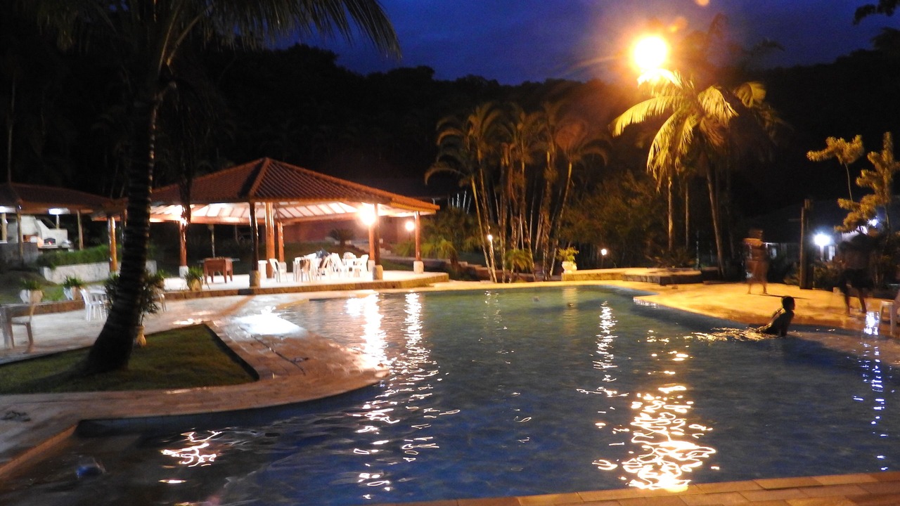 Photo of Outdoor in Peruibe
