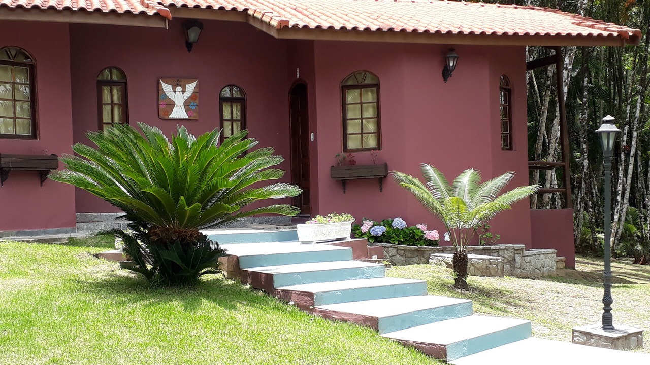 Photo of Outdoor in Peruibe
