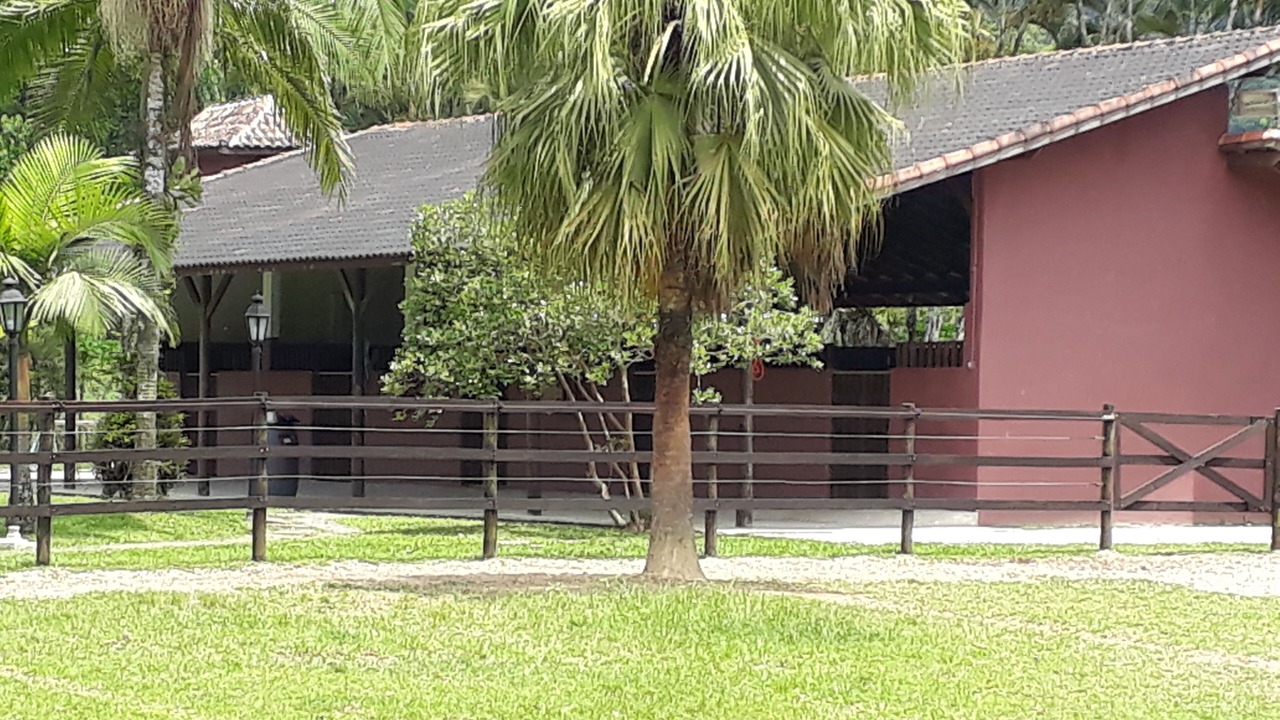 Photo of Outdoor in Peruibe