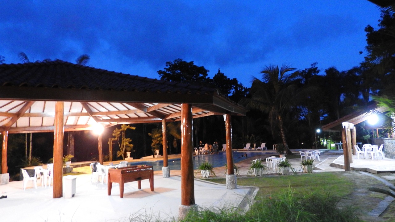 Photo of Outdoor in Peruibe
