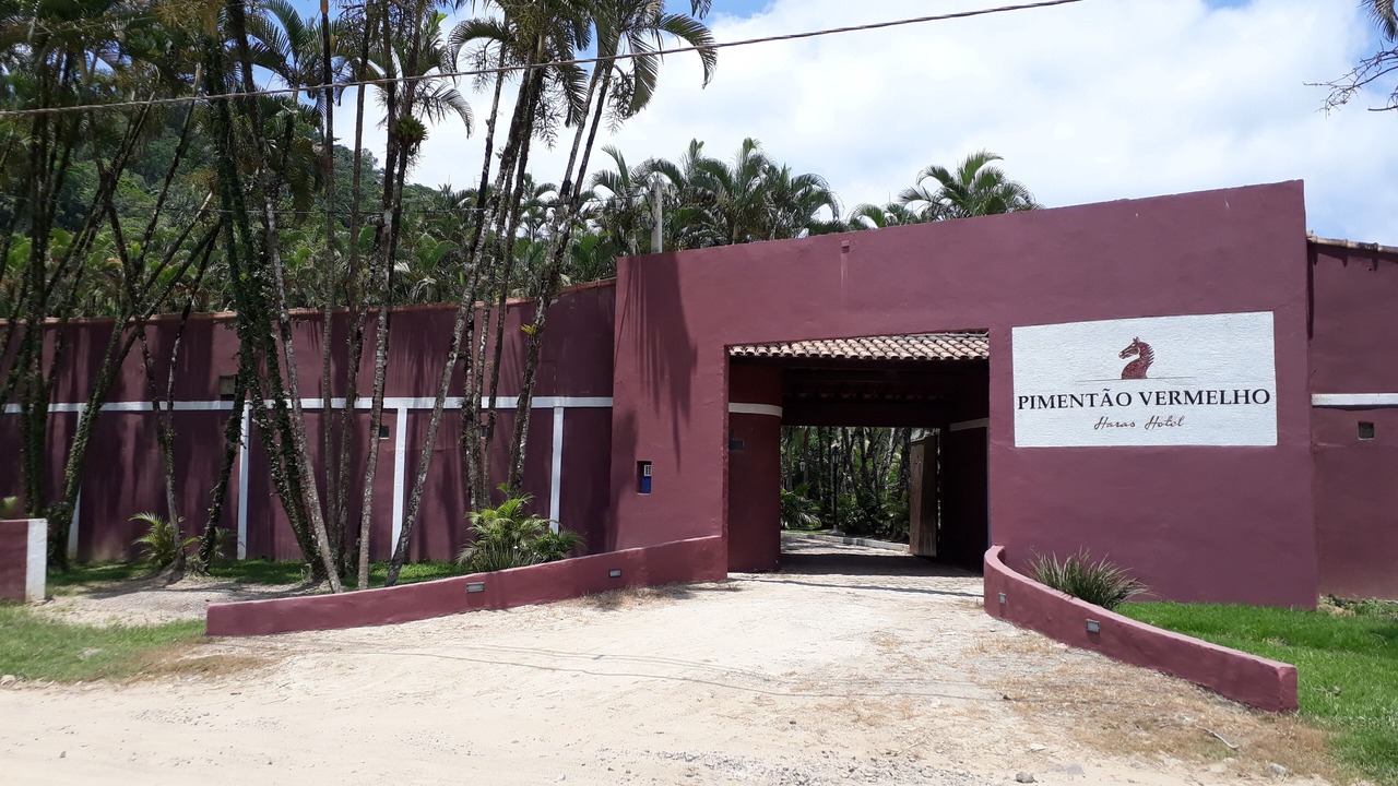 Photo of Outdoor in Peruibe