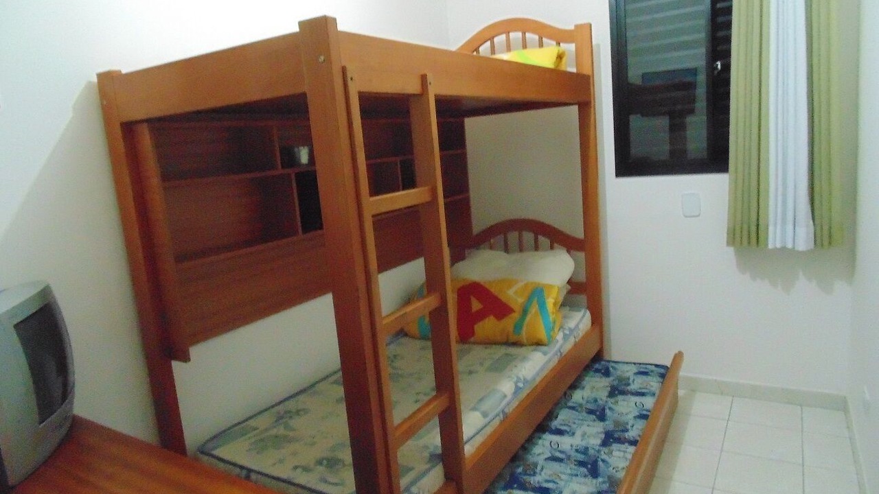 Photo of Bedroom in Guilhermina