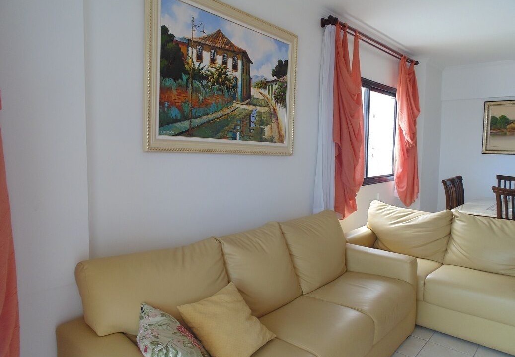 Photo of Livingroom in Guilhermina
