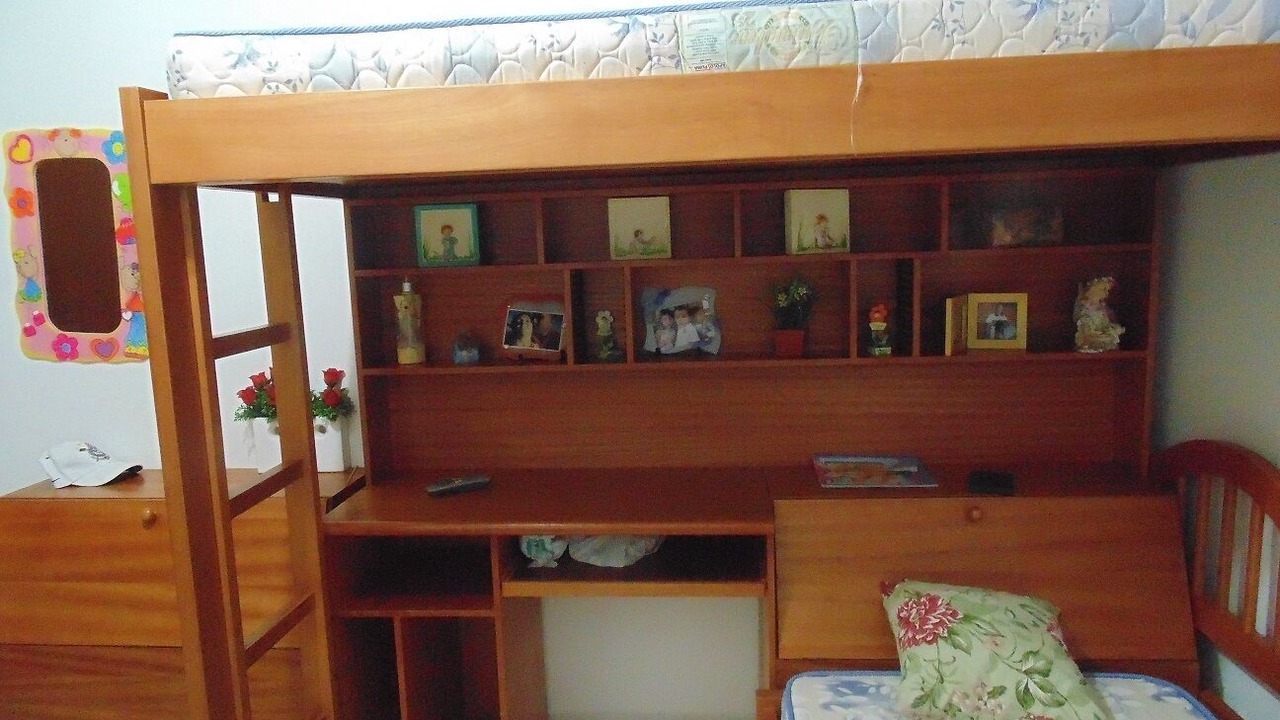 Photo of Bedroom in Guilhermina