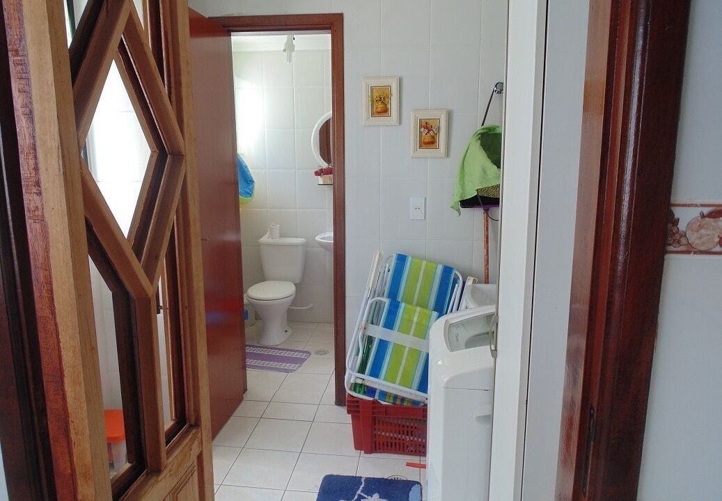 Photo of Bathroom in Guilhermina