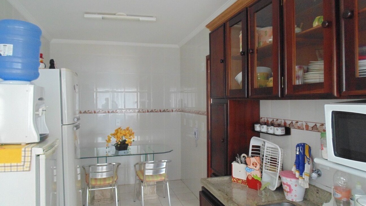 Photo of Kitchen in Guilhermina