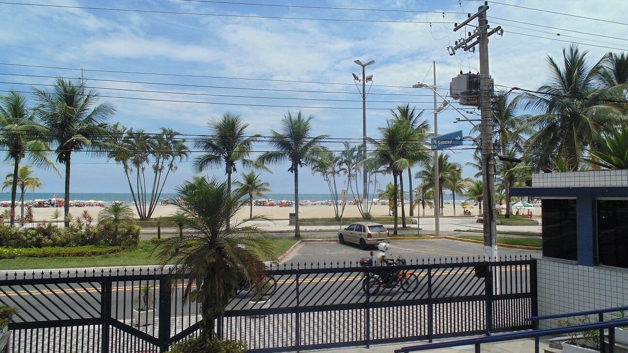 Photo of Outdoor in Guilhermina