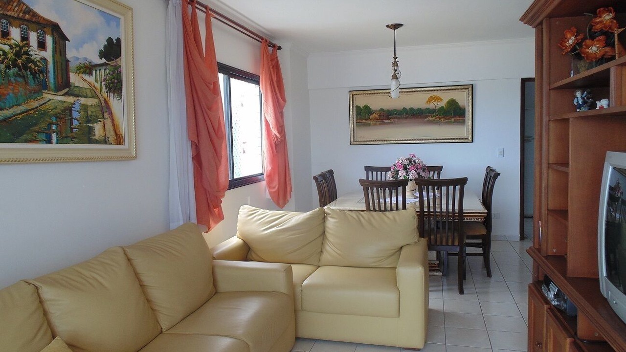 Photo of Livingroom in Guilhermina