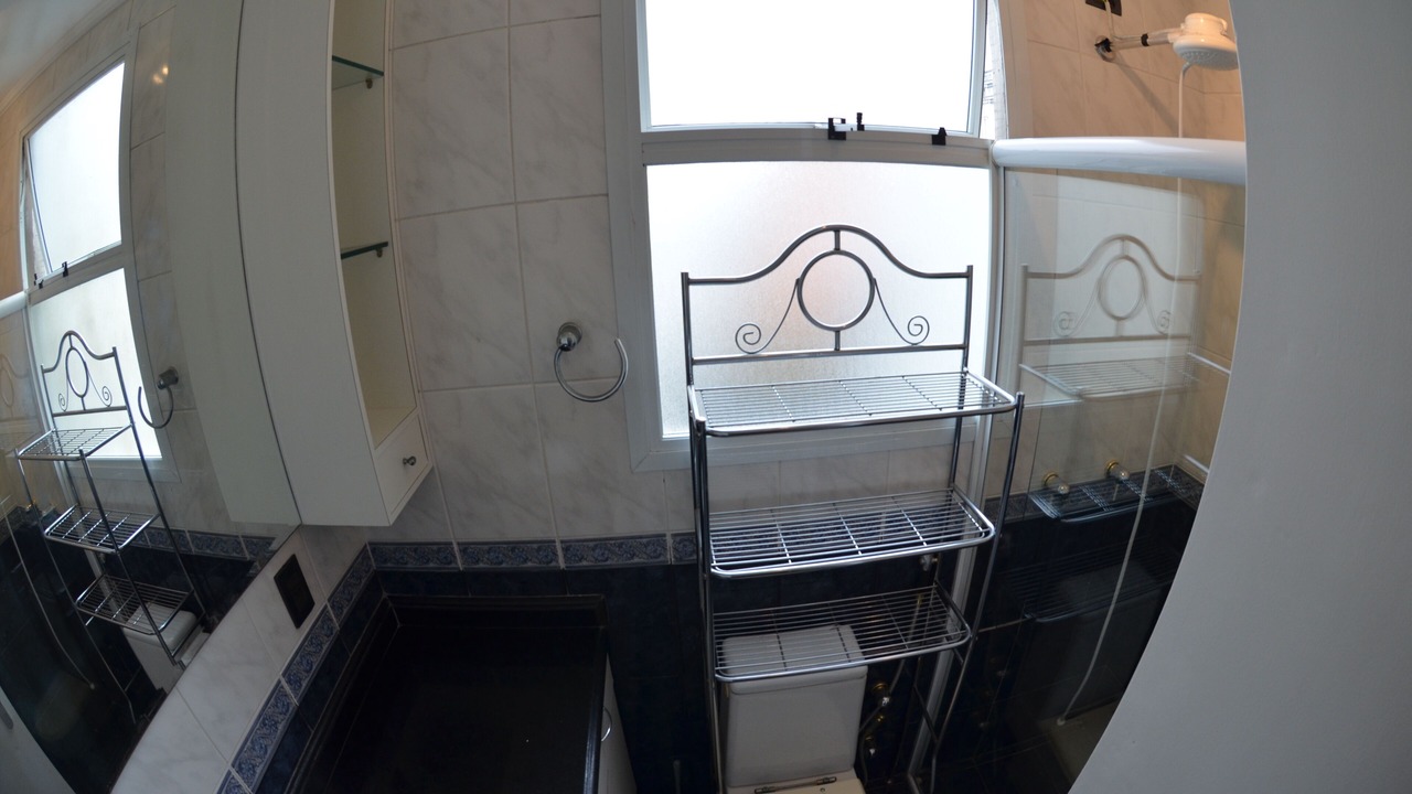 Photo of Bathroom in Pitangueiras