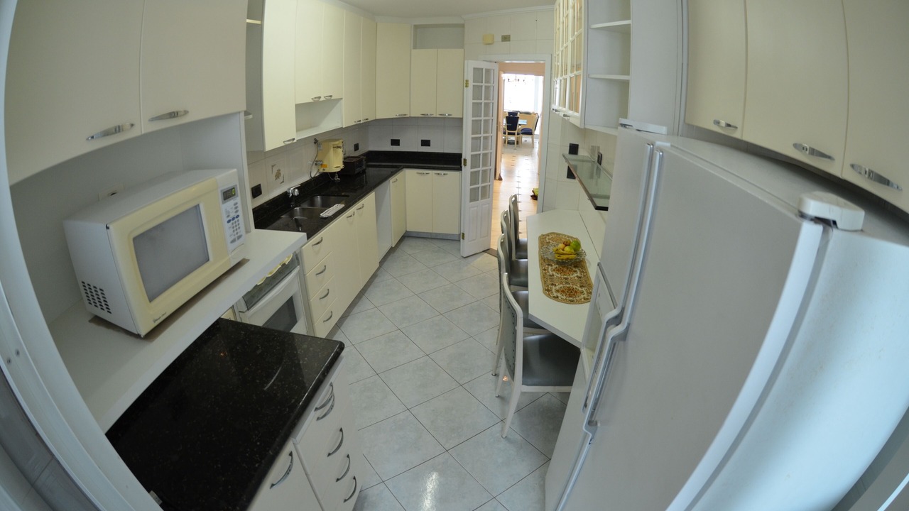 Photo of Kitchen in Pitangueiras