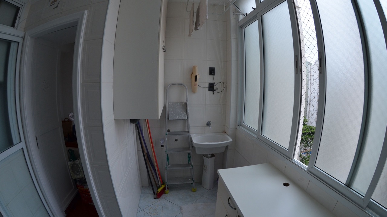 Photo of Bathroom in Pitangueiras