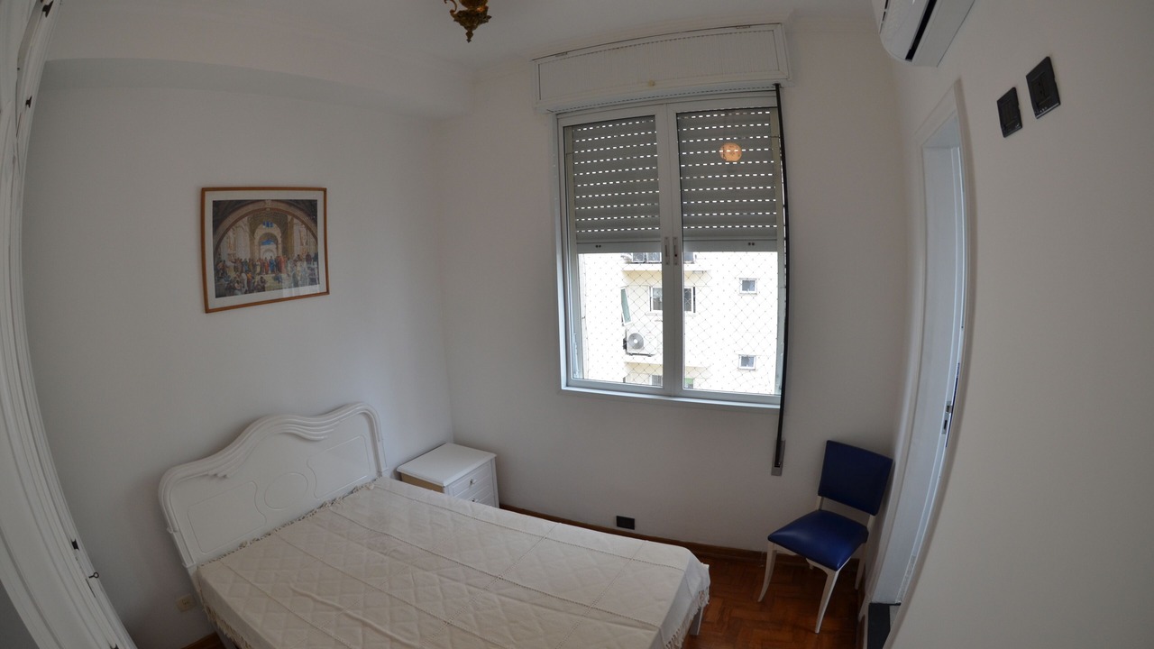 Photo of Bedroom in Pitangueiras