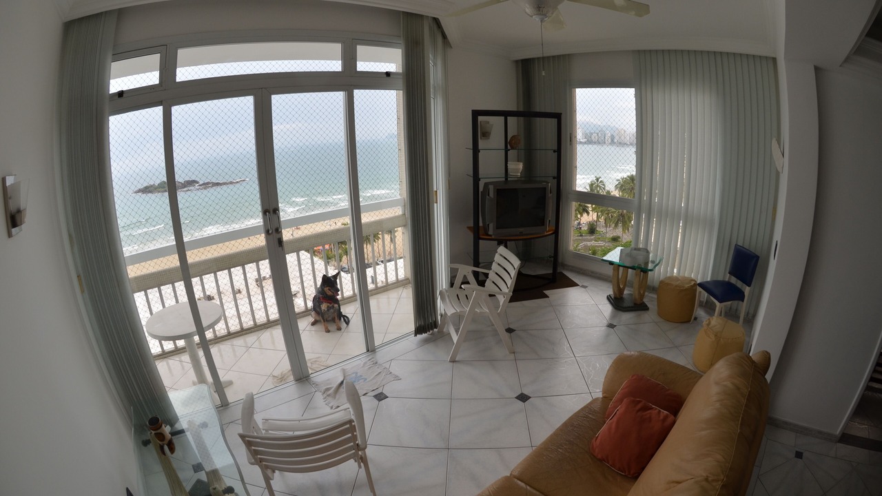 Photo of Livingroom in Pitangueiras