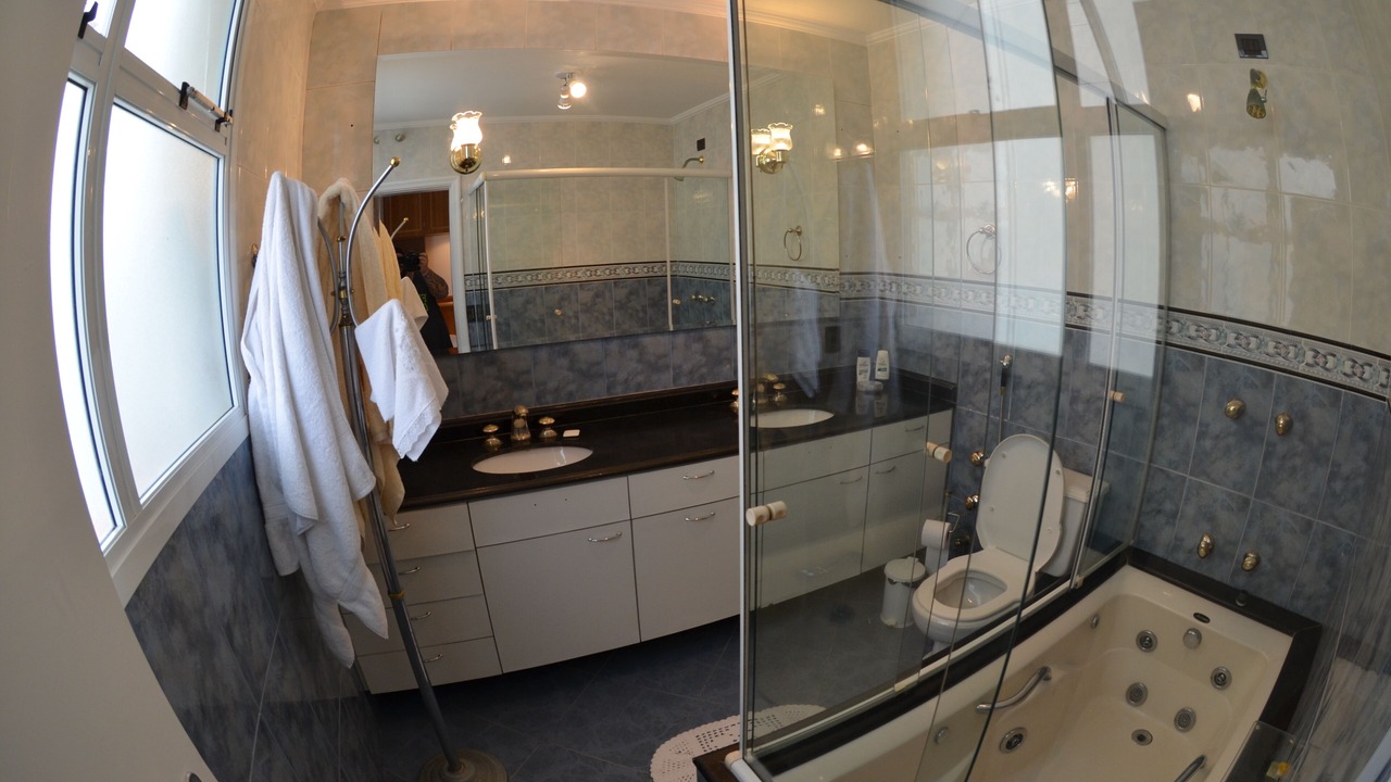 Photo of Bathroom in Pitangueiras