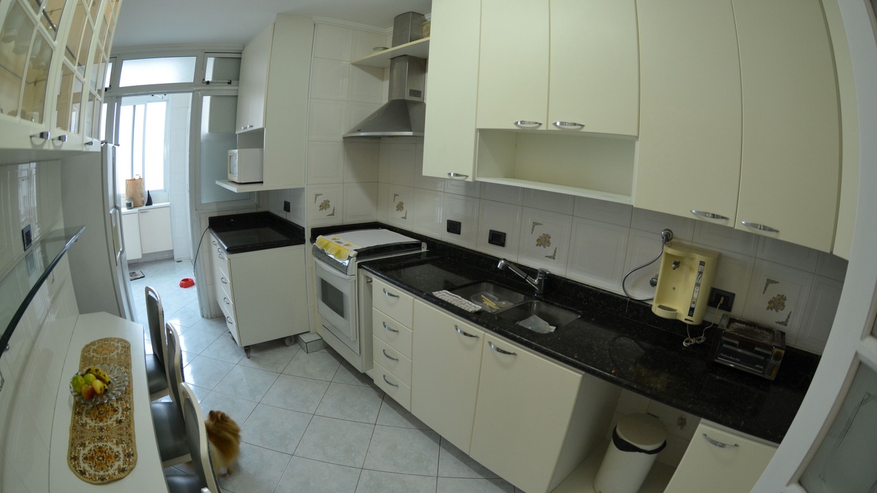 Photo of Kitchen in Pitangueiras