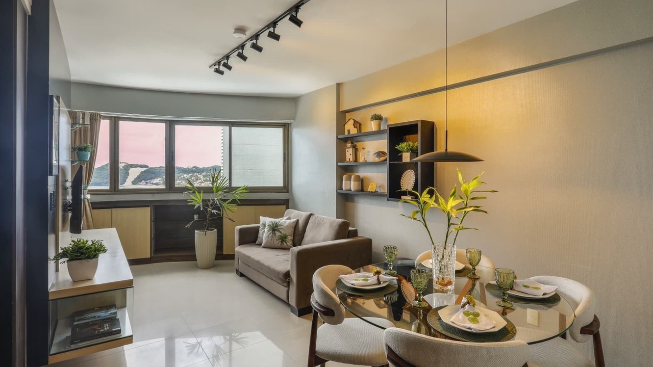 Photo of Livingroom in Ponta Negra