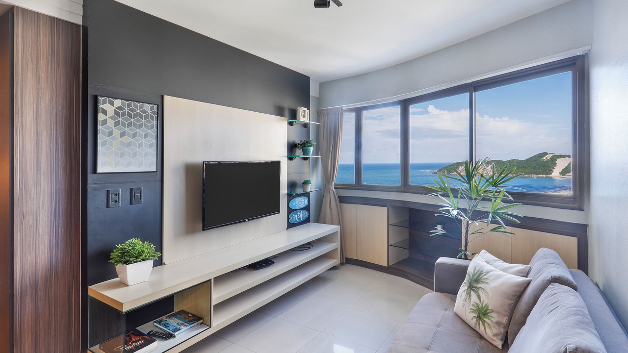 Photo of Livingroom in Ponta Negra