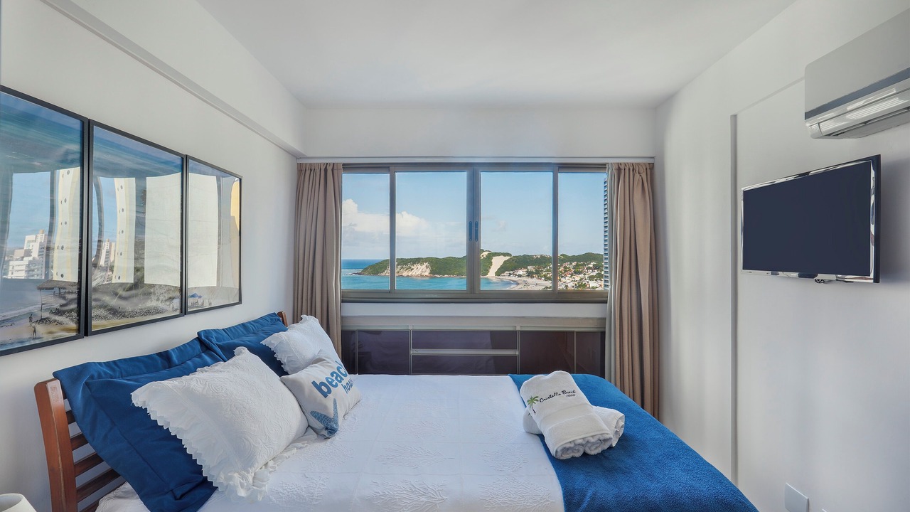 Photo of Bedroom in Ponta Negra
