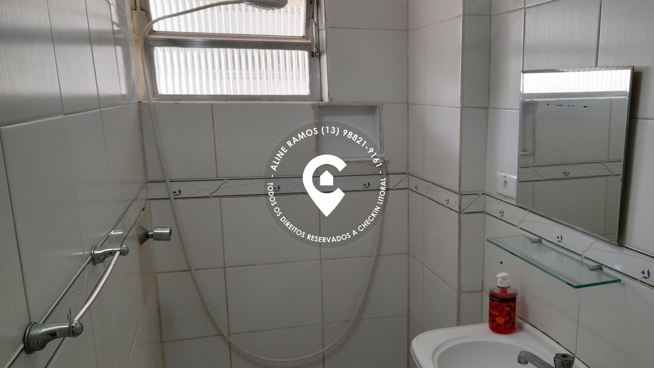 Photo of Bathroom in Ponta da Praia