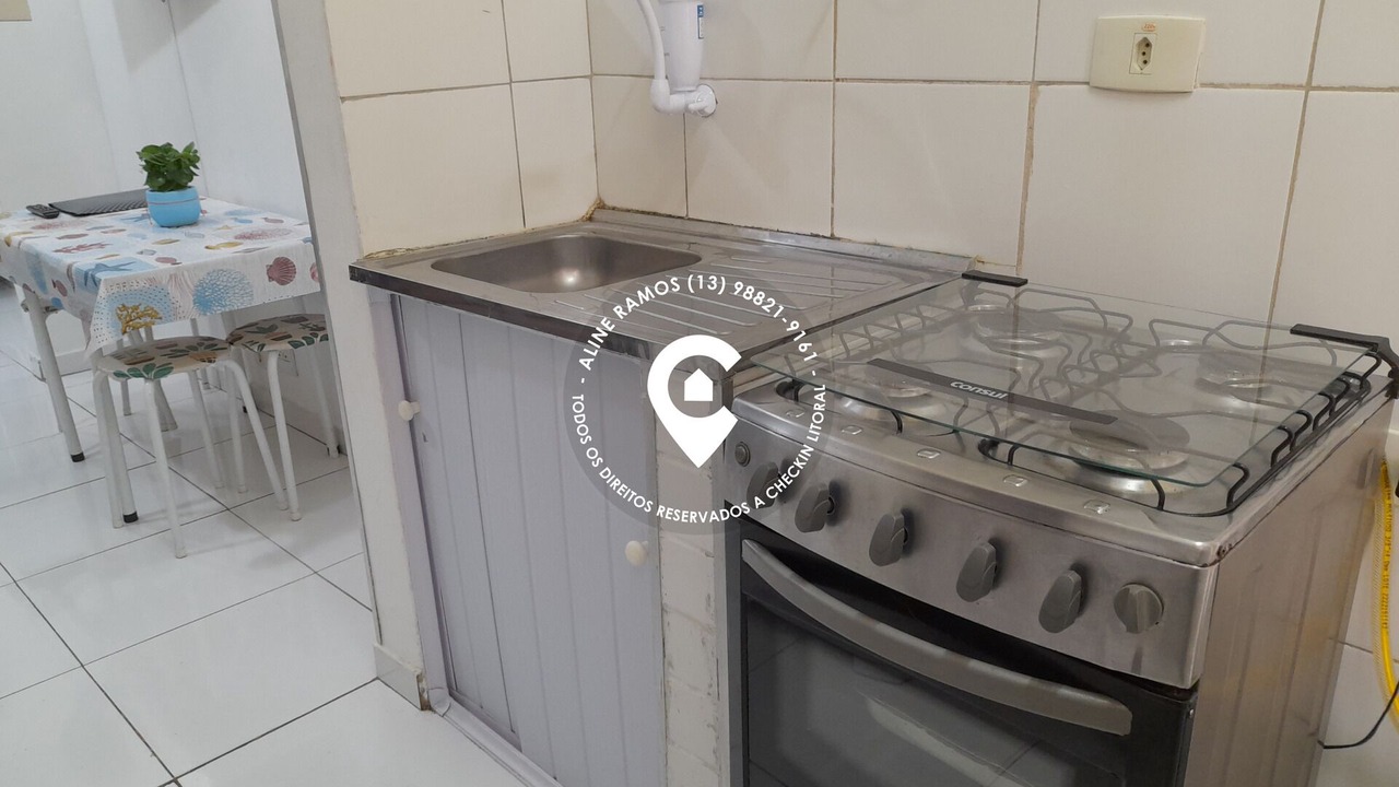 Photo of Kitchen in Ponta da Praia