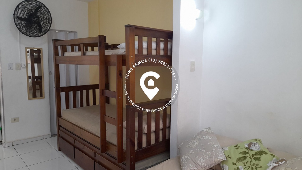Photo of Bedroom in Ponta da Praia