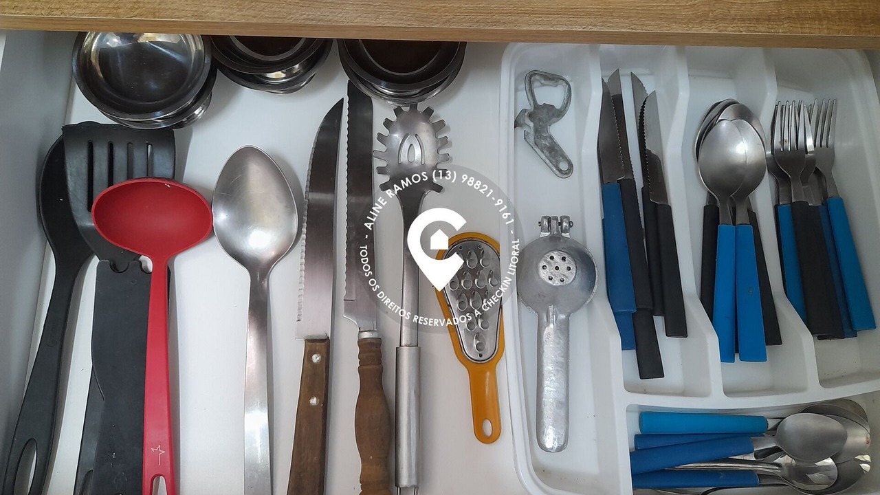 Photo of Kitchen in Ponta da Praia