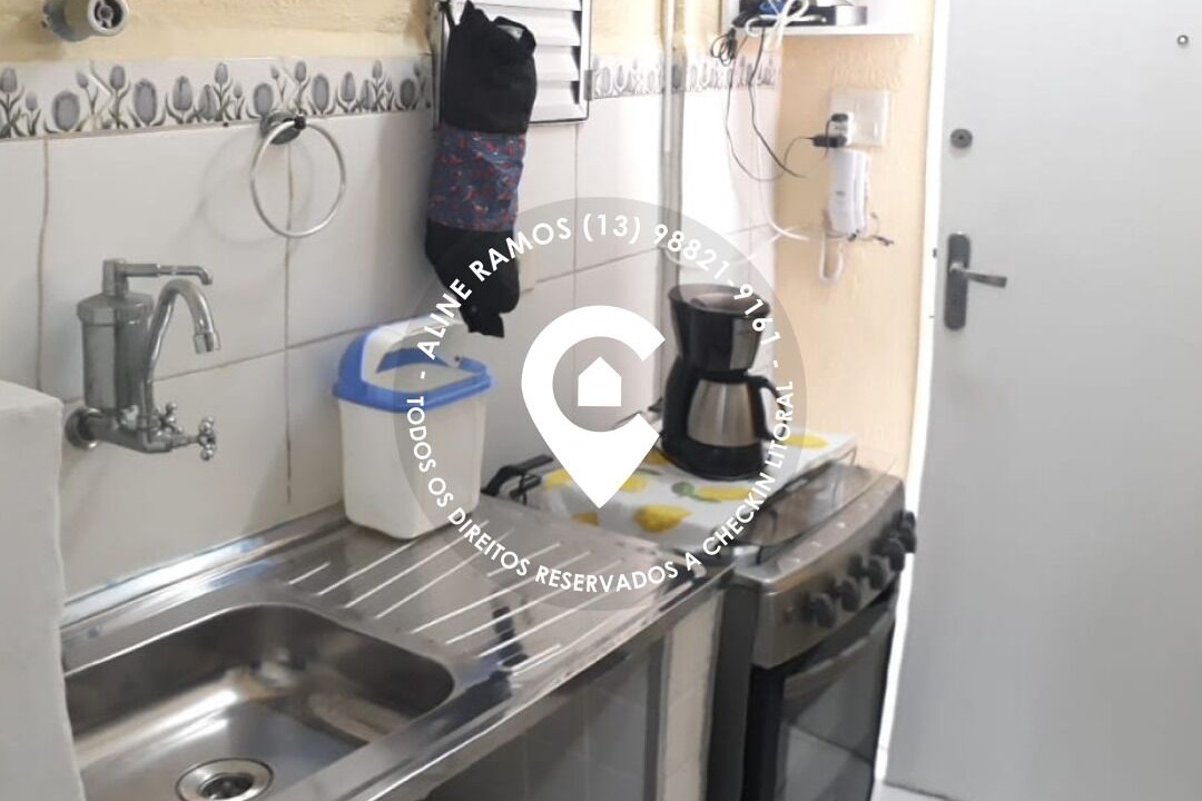 Photo of Kitchen in Ponta da Praia