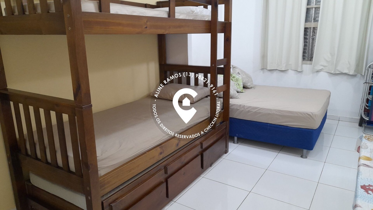 Photo of Bedroom in Ponta da Praia