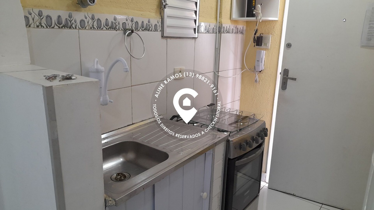 Photo of Kitchen in Ponta da Praia