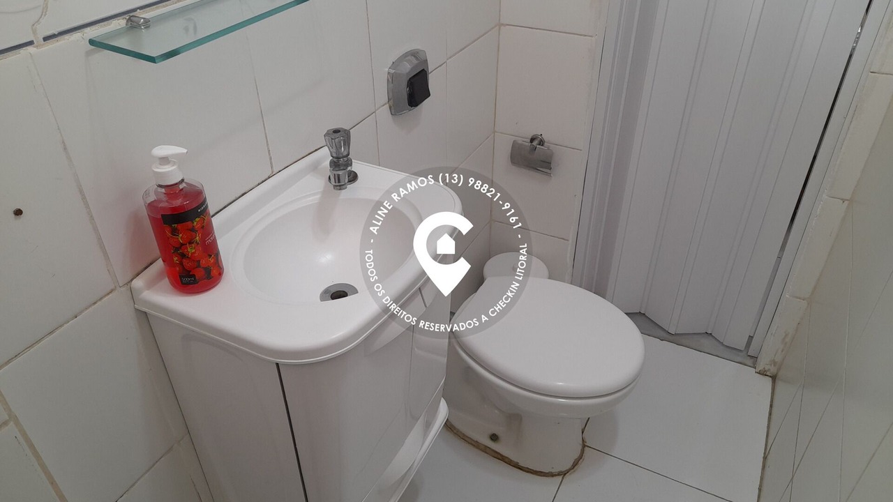Photo of Bathroom in Ponta da Praia