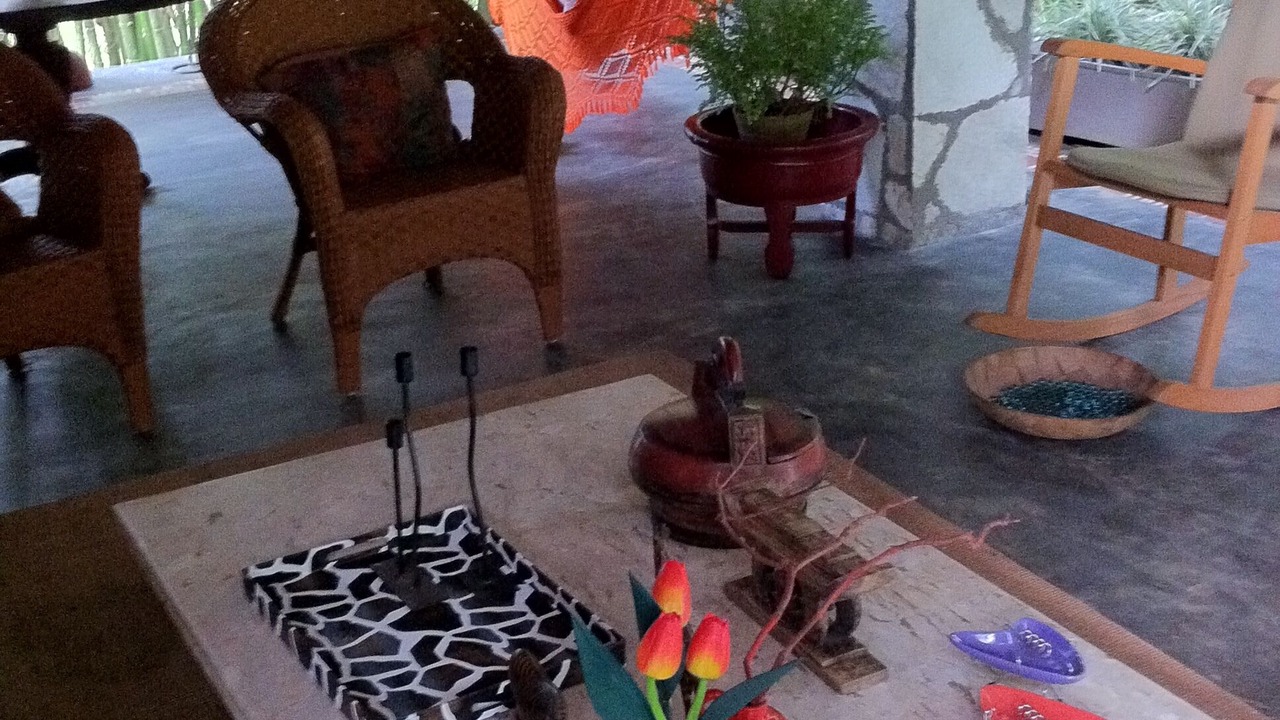 Photo of Outdoor in Pacoti