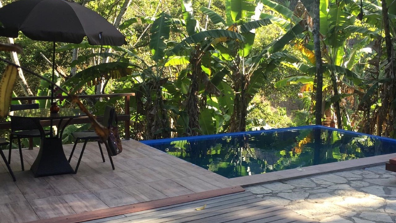 Photo of Outdoor in Pacoti