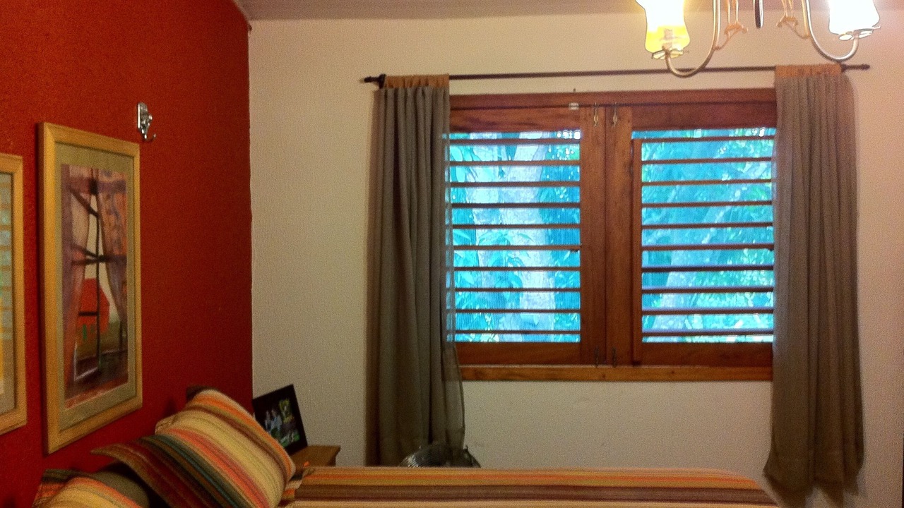 Photo of Bedroom in Pacoti