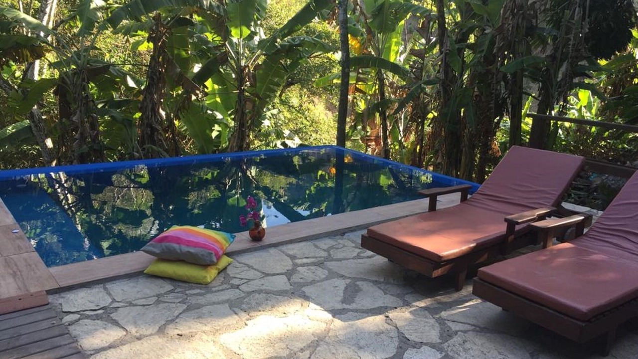 Photo of Outdoor in Pacoti