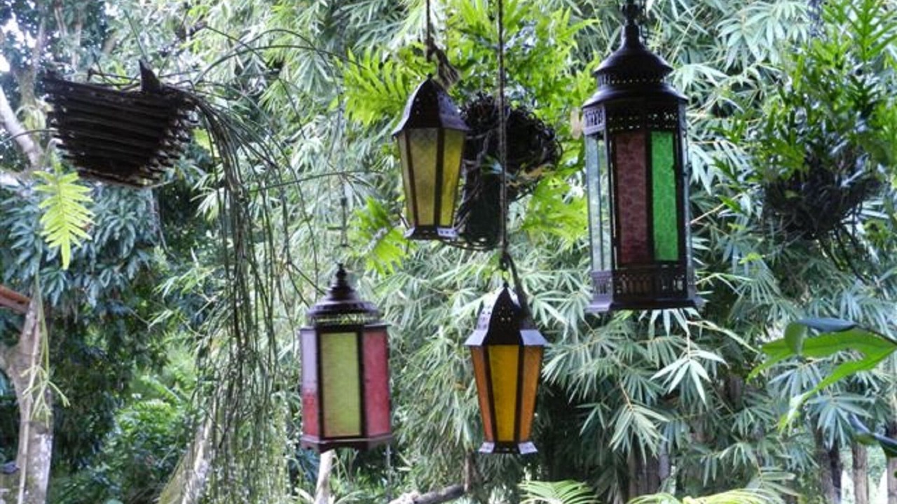 Photo of Outdoor in Pacoti