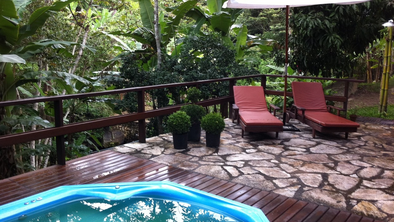 Photo of Outdoor in Pacoti