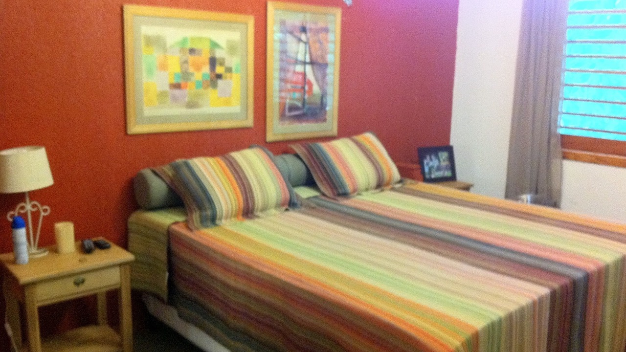 Photo of Bedroom in Pacoti