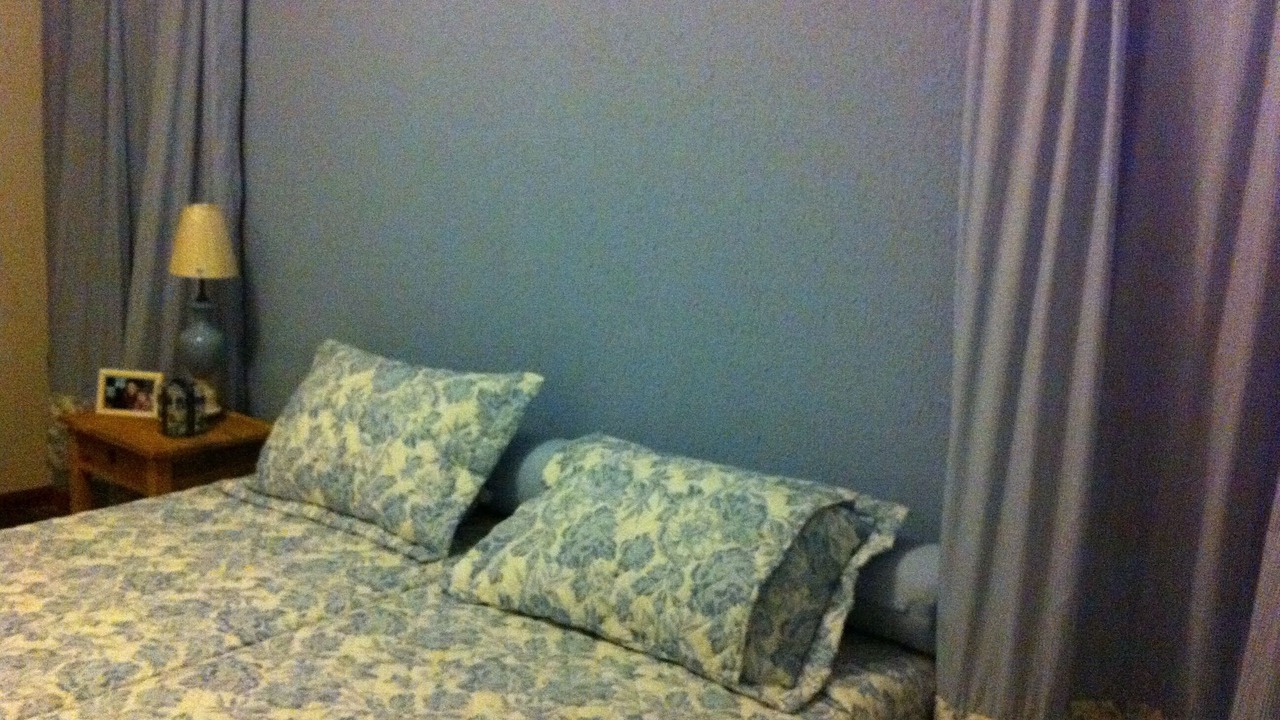 Photo of Bedroom in Pacoti