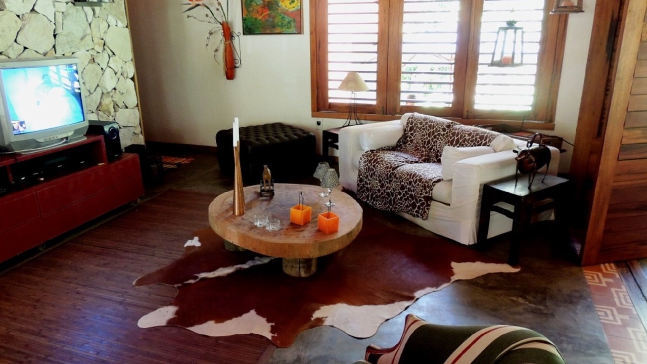 Photo of Livingroom in Pacoti