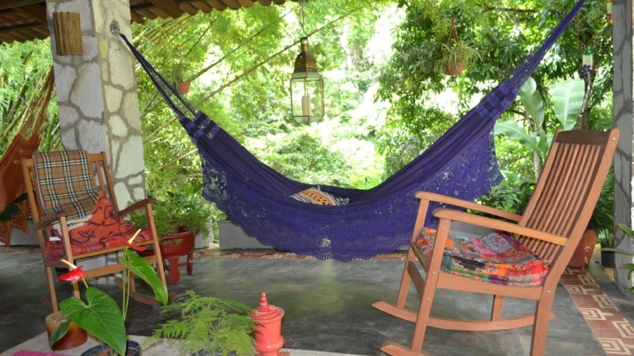 Photo of Patio Balcony in Pacoti