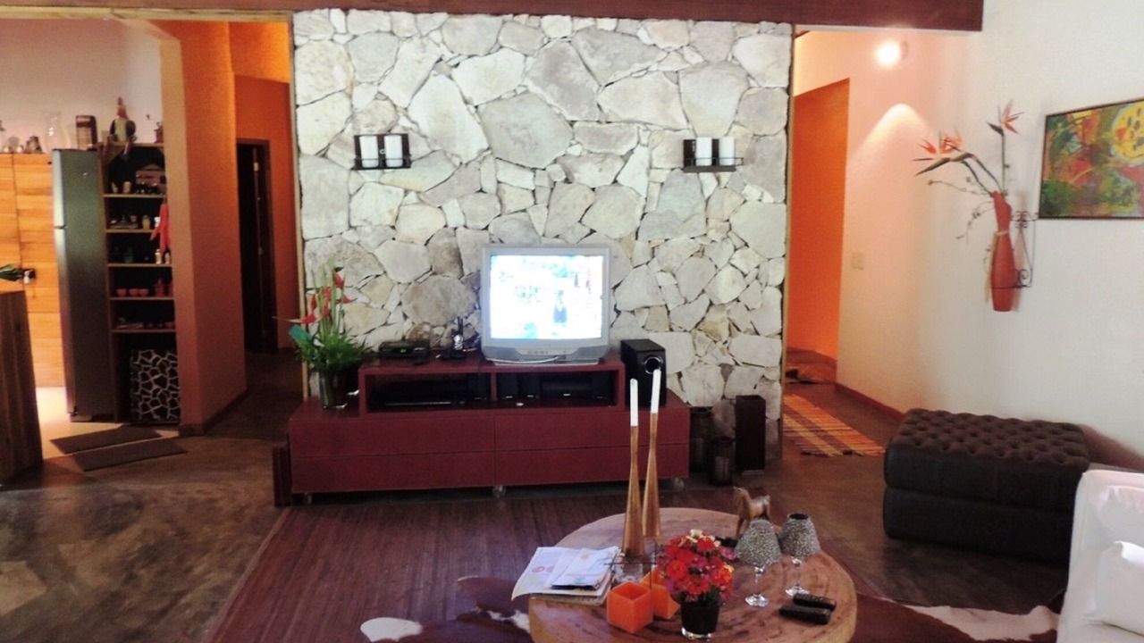 Photo of Livingroom in Pacoti