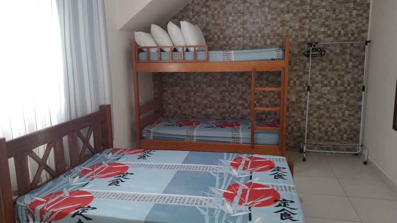Photo of Bedroom in Ipiranga