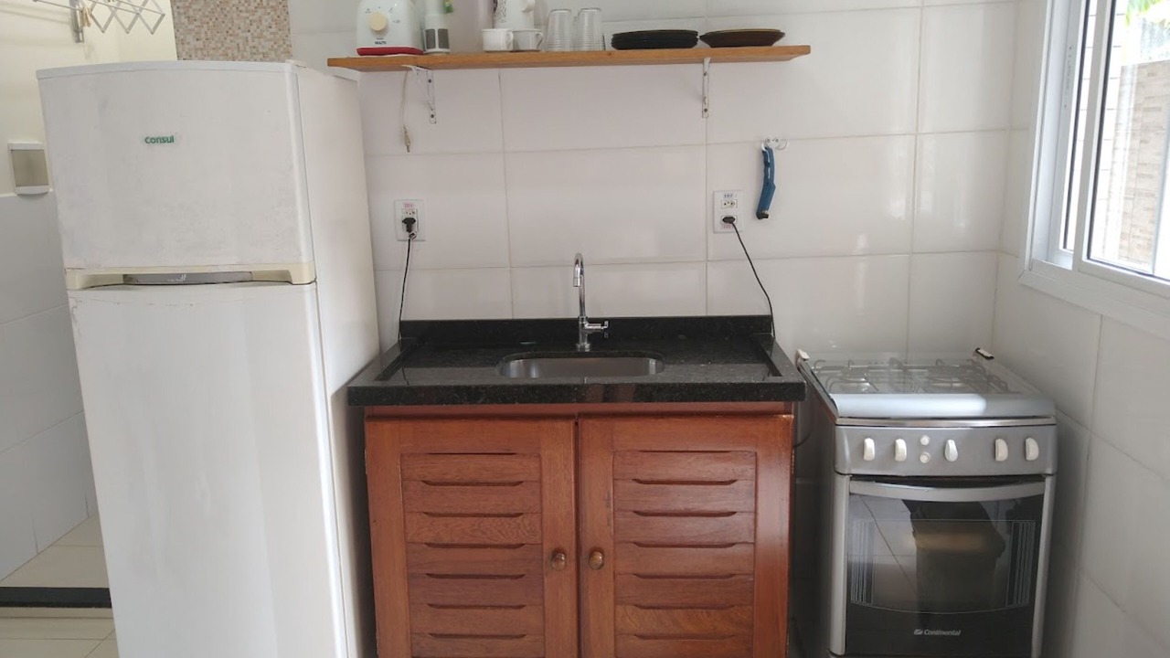 Photo of Kitchen in Ipiranga
