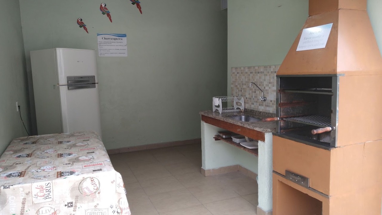 Photo of Kitchen in Ipiranga