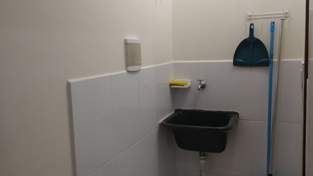 Photo of Bathroom in Ipiranga