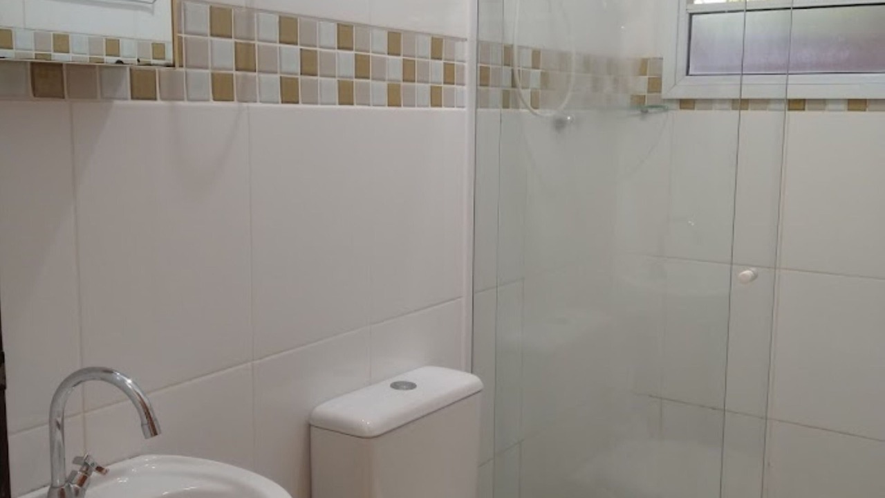 Photo of Bathroom in Ipiranga